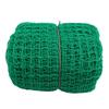  Practice Net 3x3m Green Polyethylene Polypropylene  Hanging Net for Baseball Indoor Outdoor
