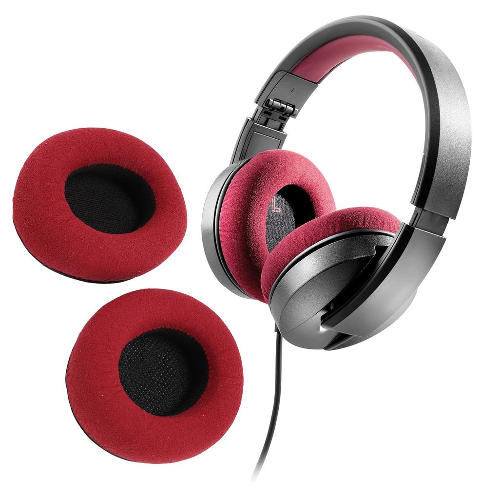 2 шт. Амбушюры Подушечки для наушников Замена для Наушники Listen Wireless