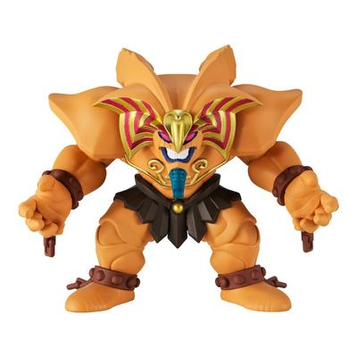 Аниме-коллекция EX01 Exodia Candy Gum Duel "Yu-Gi-Oh!" (1 кусок) Игрушка/Жевание (Yu-Gi-Oh! Монстры)