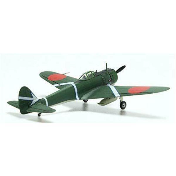 PLATZ 1/144 Накадзима ки-43 Тип1 (Оскар) (Набор из 2) Комплект пластиковой модели НОВИНКА