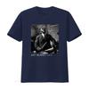 Art Blakey Jazz Music T Shirt All Size S 4XL Cotton Mens Vintage Paris 58 Design MR156 vintage Washed Stylish designer clothes