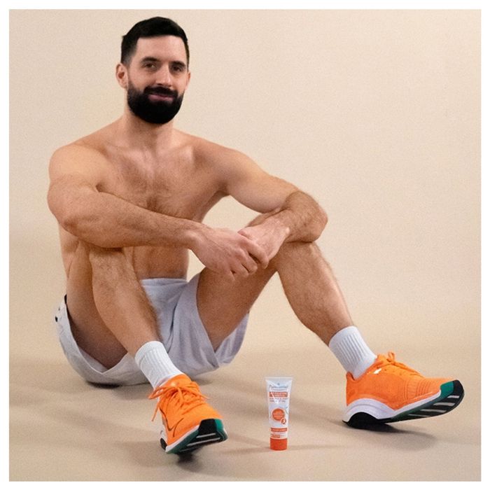 Puressentiel Суставы и Мышцы Гель Чистый Разогрев 80 мл