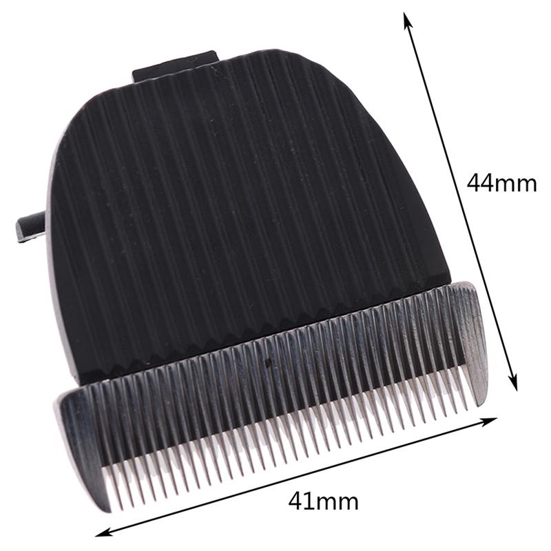 26 Teeth Sharp Ceramic Blade Head Knife Cut Head Pet Hair Clipper Trimmer Blades