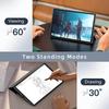 Чехол для Samsung Планшетный чехол для Galaxy A7 lite S6 liteTab A9 A8 A7 S7 S8 S9 и Plus FE Умная обложка с функцией Авто Сон/Пробуждение
