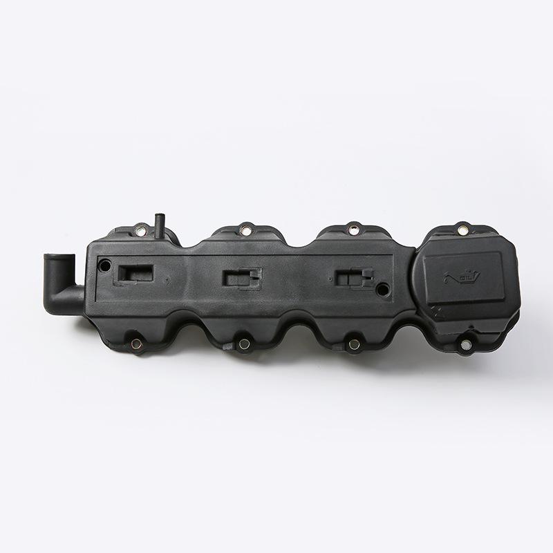 Клапанная крышка для моделей Hyundai Daewoo Lanos 1.3L/1.5L, деталь 96181319/9335438