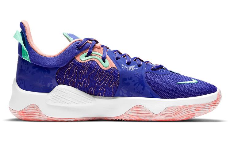 Nike Стр. 5 'LA Drip' CW3143-400