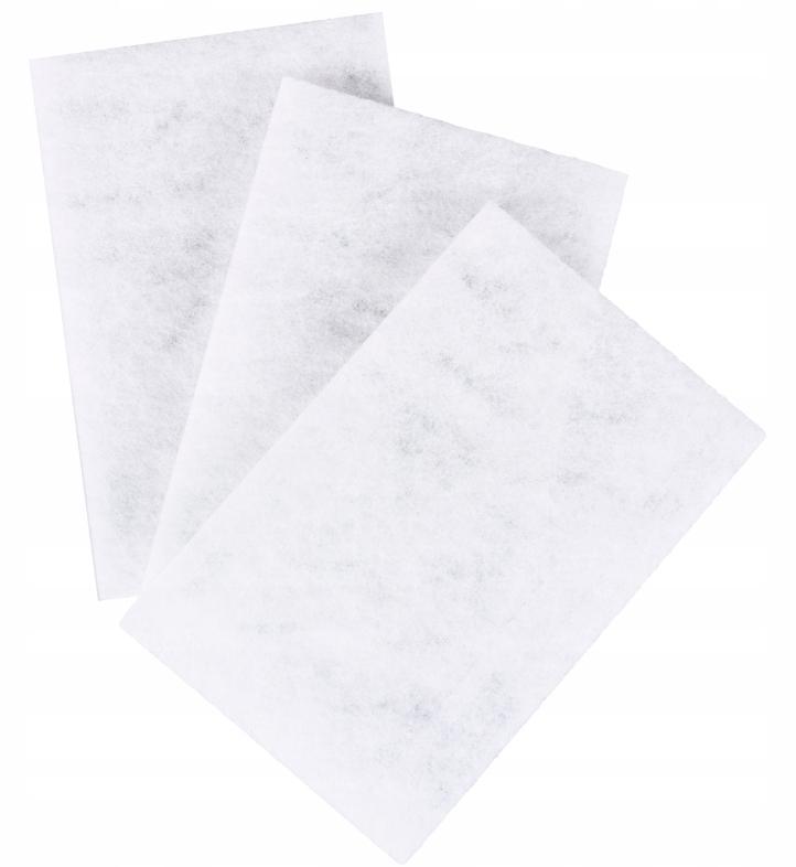Zelmer Synthetic Microfiber Vacuum Cleaner Bag 12 pcs. with Filter
