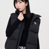 New MLB New York Yankees FW23 Vest Unisex Black 3ADVB0436-50BKS
