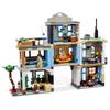 LEGO 31141 Блочные игрушки Main Street