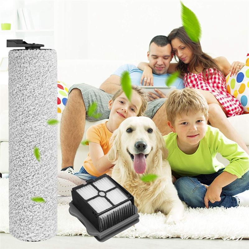 Запасные части для Tineco IFLOOR 3, FLOOR ONE S3, F3