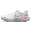 ZoomX Invincible Run Flyknit White Metallic Silver Мужские кроссовки Pure-Platinum Чили-Красный CT2228-102