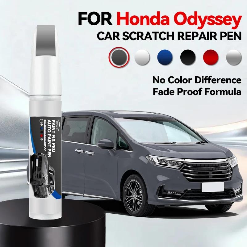 Vehicle Dedicated Exclusive For Honda Odyssey Car Paint Repair Pen Touch Up Scratch Remover DIY Auto Accessories Black White NH9