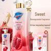 Гель для душа очищающий Safeguard Красный Гранат