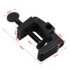 Fittings Desktop Bedside Clamp Bracket Clamp Cantilever Light Holder Desk Lamp Clip Tablet Holder