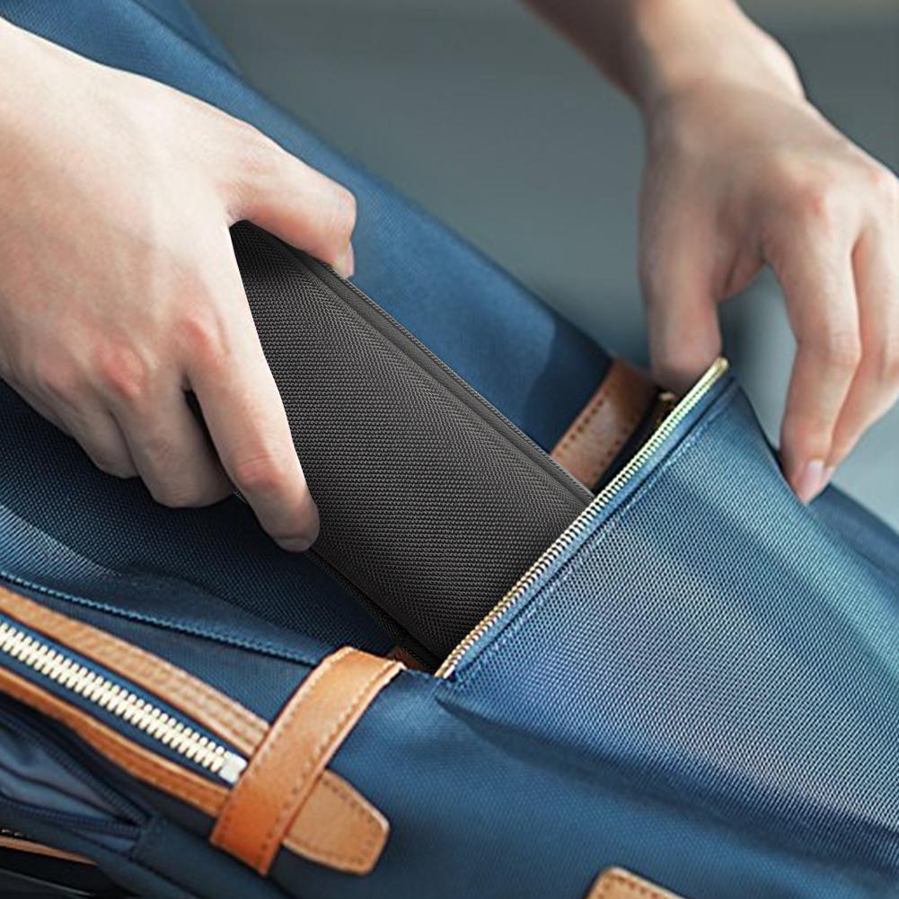 for JBL Flip 5 Portable Case Storage Bag Hard Shell Protective Carrying Case Electronic Equipment