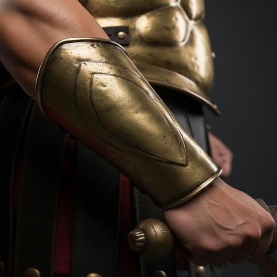 Спартанский Леонид Полный Комплект Доспехов 300 Костюм Спартанского Воина Полностью Надеваемый Косплей Доспехи Подарок для Отца, Брата, Парня, Мужа