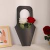 10pcs Romantic Flower Packaging Boxes Paper Bouquet Packaging Box Rose Gift Bag  Teacher's Day