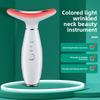Neck Beauty Instrument Neck Massager Dilute Nasolabial Folds Remove Neck Lines Lift Facial Introduction Instrument Facial Beauty Instrument