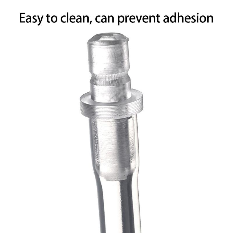 10 Pack Portable Connector Coffee Machine Milk Pipe Connection Piece for Simple Installation Coffee Machine Milk Systems