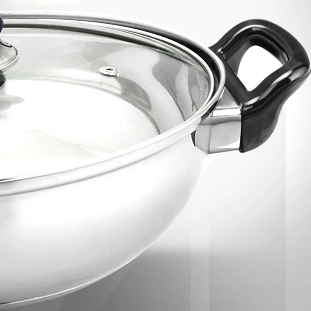 Детали для посуды Боковые ручки для кастрюль Замена ручек Высокая термостойкость