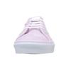 Vans Filmore Decon Повседневные низкие кеды для скейтбординга Унисекс кроссовки Розовый Белый VN0A45NMXOF