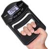 Electronic Hand Dynamometer for Measuring Grip Strength In Physical Training and High School Entrance Exams