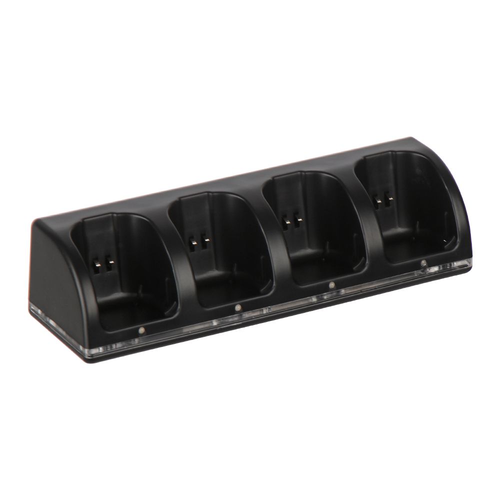 Game Accessories Charger Dock USB Cable Cradle Charging Station With Rechargeable Battery