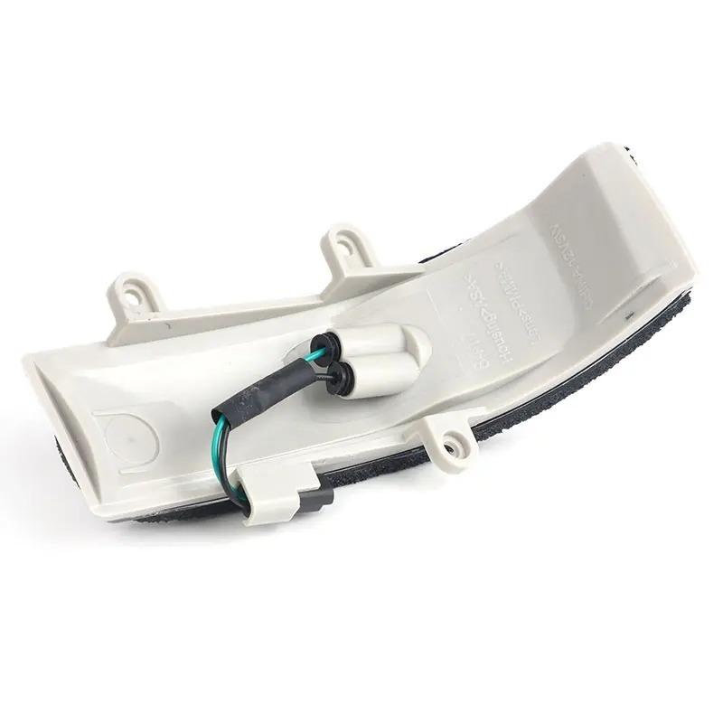 81740-06040 81730-06060 Светодиодный указатель поворота для Toyota Camry Aurion 2006 2007 2008 2009 2010 2011 Лампа-индикатор бокового зеркала