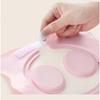 Shower Cap for Kids, Baby Shower Cap bath wash Shampoo rinser shield Hat Adjustable head hair Visor Protection Toddler and Children,Prevent water fro