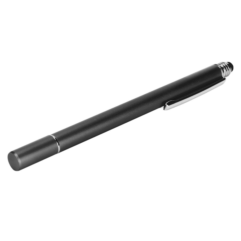Capacitive Stylus High Sensitivity Universal Digital Mobile Phone Tablet Touch PenBlack