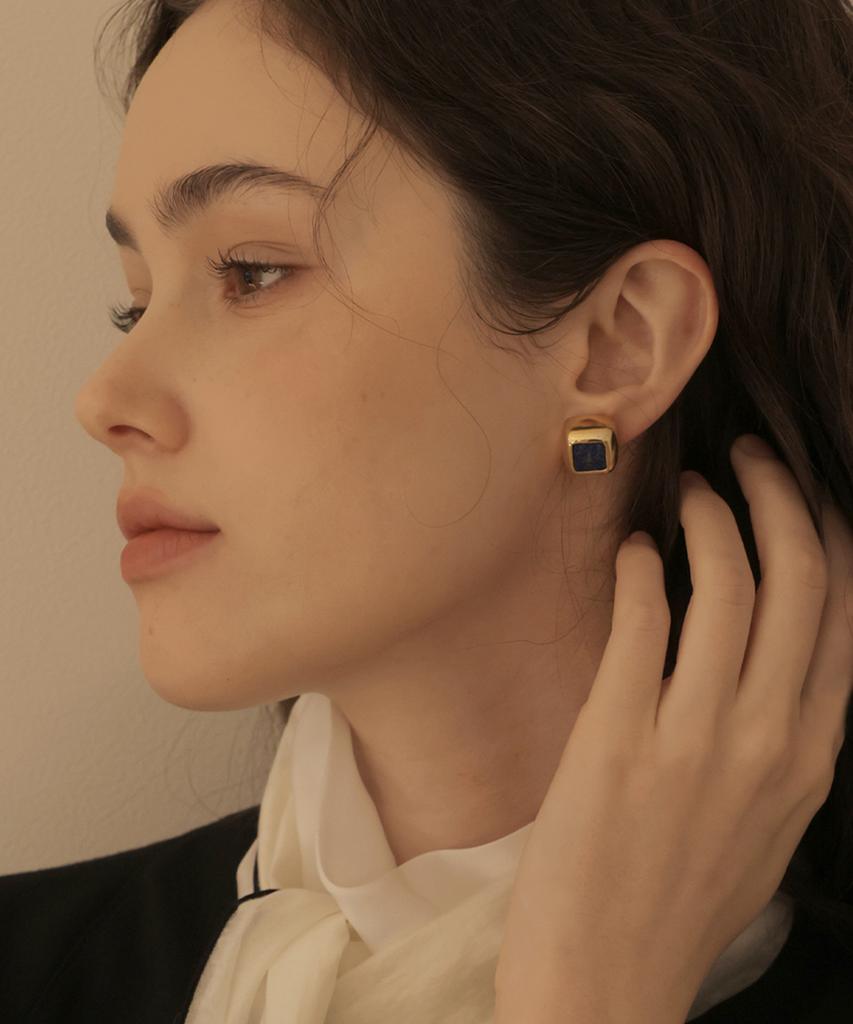 Reindeer Eclat Earring 05