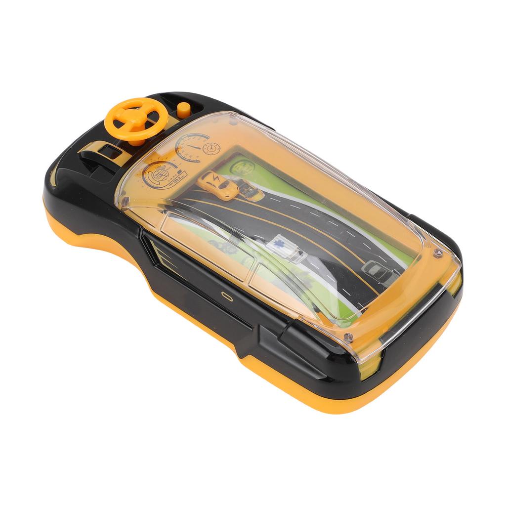 Игровая консоль для гоночных автомобилей Детская когнитивная тренировка Взаимодействие родителей и детей Приключенческая игра Управление автомобилем