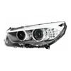 OEM капот автомобиля BMW 5 F07