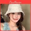 Современная летняя шляпа-панама в японском стиле для женщин с широкими полями, легкая, дышащая и