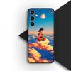 Soft for Motorola Moto G55 G45 G75 G85 G35 Edge 50 30 Fusion 40 NEO Ultra Pro Phone Case Son Gohan Dragons Gokus Balls Super