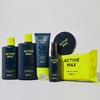 Active Max Skin All-round Care Solution 6-piece Set