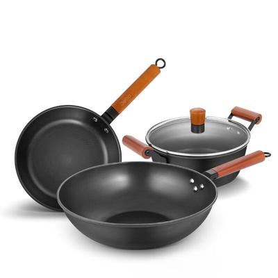 Набор посуды Debo DEP-699 Franklin из 3 предметов