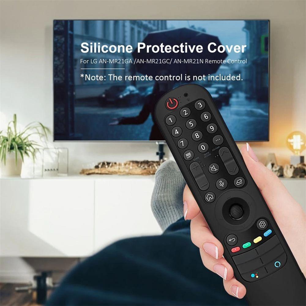 Remote Control Case For LG Remote Cover Remote Control Protective Cover Silicone Remote Cover