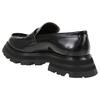 Женские лоферы Wander Leather 'Core Black' 685690WHZ851081