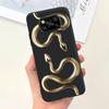 Case For Xiaomi Poco X3 Pro NFC Phone Cover Lovely Dinoaur Butterfly Silicone Soft Cases For Xiaomi Poco X3 GT X3Pro X3NFC Coque
