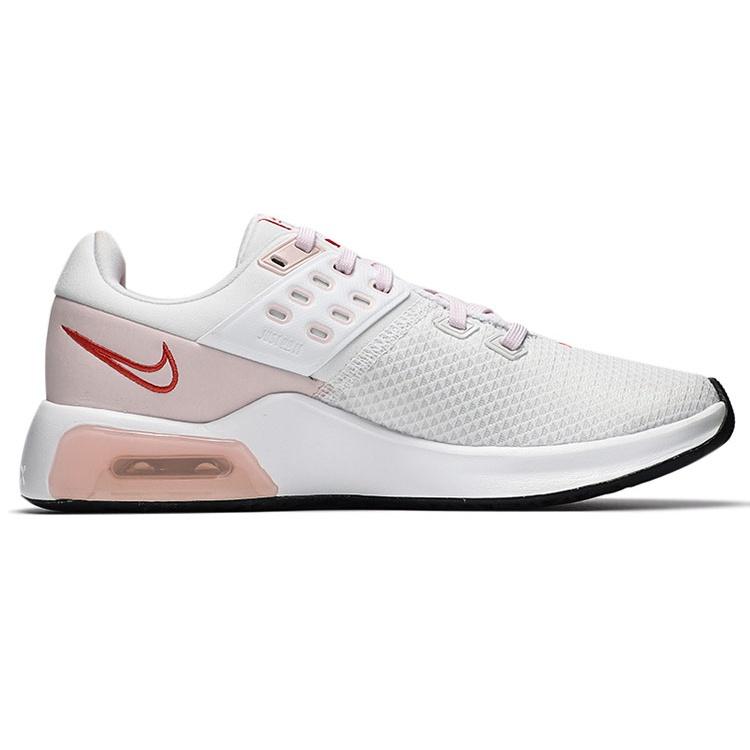 (WMNS) Nike Air Max Bella TR 4 'White Magic Ember' Women's CW3398-104