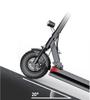 Electric Scooter JOYOR Y6-S 500W Motor 48V18Ah Battery 25km/h Max Speed 60km Range