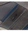 Кроссовки Geox U Wells C (U52T5C) dark grey