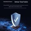 HUAWEI Kunling USG6000F-S160-AC Enterprise VPN Firewall (CN version)