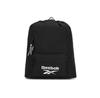 Backpack RBK-037-CCC-05 Black