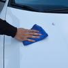 Microfiber Cleaning Cloth Wash Towel Drying Rag Car Polishing Detailing Towel