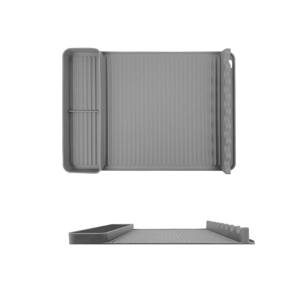 BBQ Accessories Heat-resistant Silicone BBQ Mat Non-Stick Multi-functional BBQ Tool Mat Large Grill Mat Baking