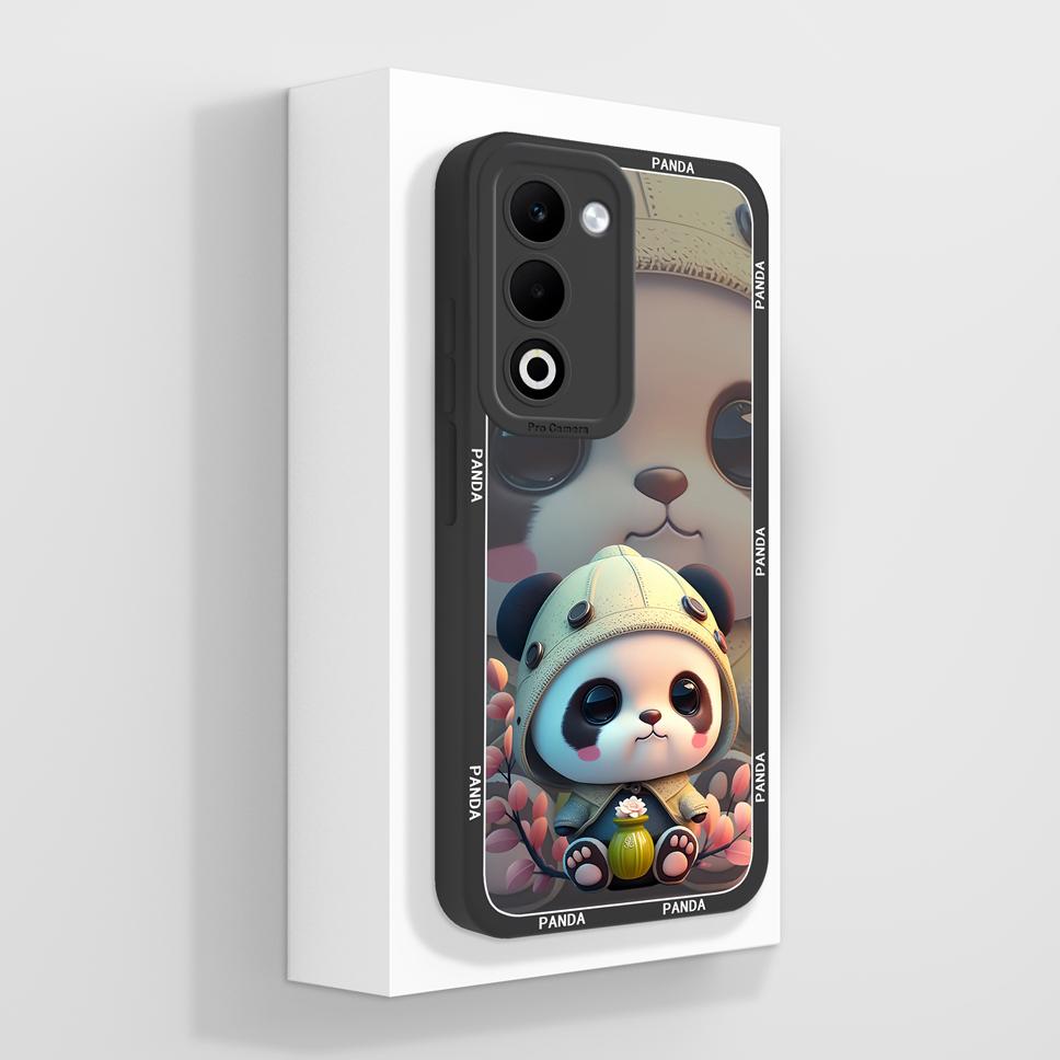 For Oppo A5 5G CPH2735 Phone Case Elegant Butterfly Patterns High Quality Bumper For Oppo A 5 OppoA5 Anti Drop Soft Fundas Capa