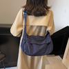 Crossbody Bag Women Commuter Large Capacity Tote Bag Shoulder Bag
