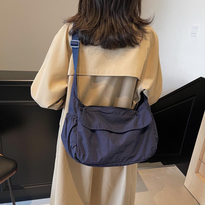 Crossbody Bag Women Commuter Large Capacity Tote Bag Shoulder Bag